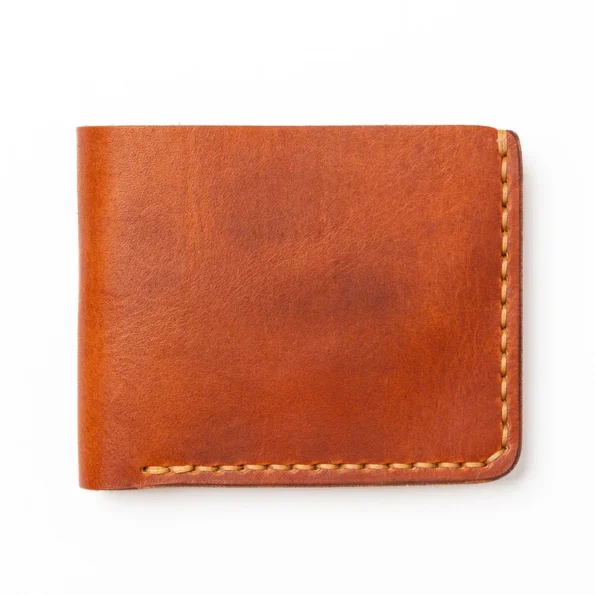 Bifold Wallet