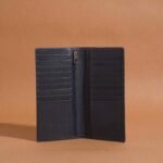 Long Zipper Wallet