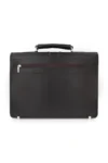 Gallant High-Quality Leather Laptop Carrier