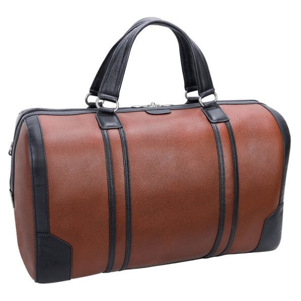 Carry-On Duffel Bag