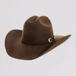 Cattleman Cowboy Hat