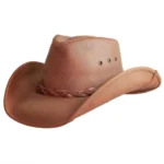 Hat – Hollywood Leather Design