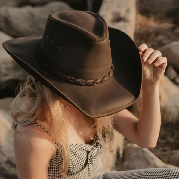 Cowgirl Hat for Women