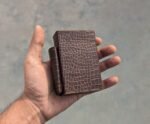 Leather Case for Cigarettes