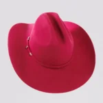 Cowgirl Hat in Felt