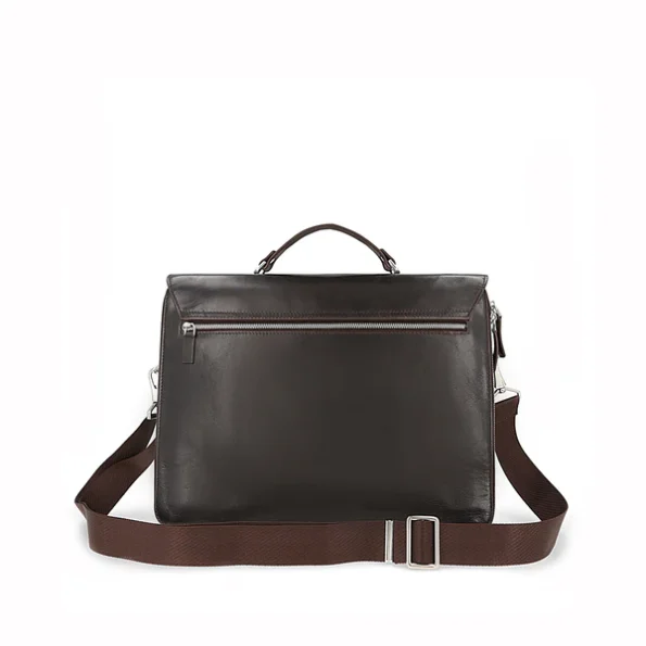 Herald Laptop Bag for Work