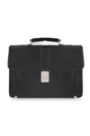 Gallant High-Quality Leather Laptop Carrier