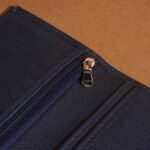 Long Zipper Wallet
