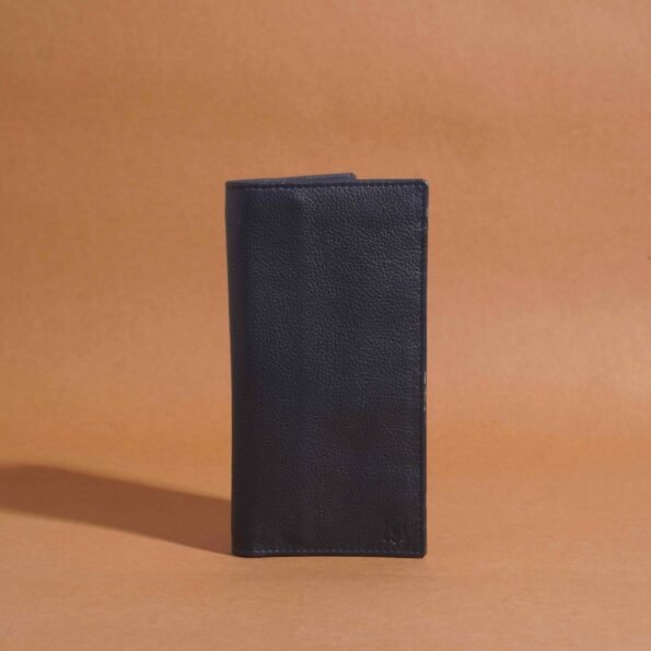 Long Zipper Wallet