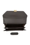 Marshal Dark Brown Laptop Briefcase
