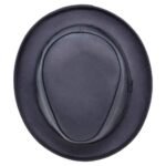 Soho Men’s Leather Hat