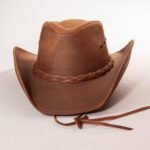 Hat – Hollywood Leather Design