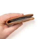 Bifold Wallet