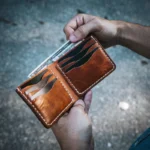 Bifold Wallet