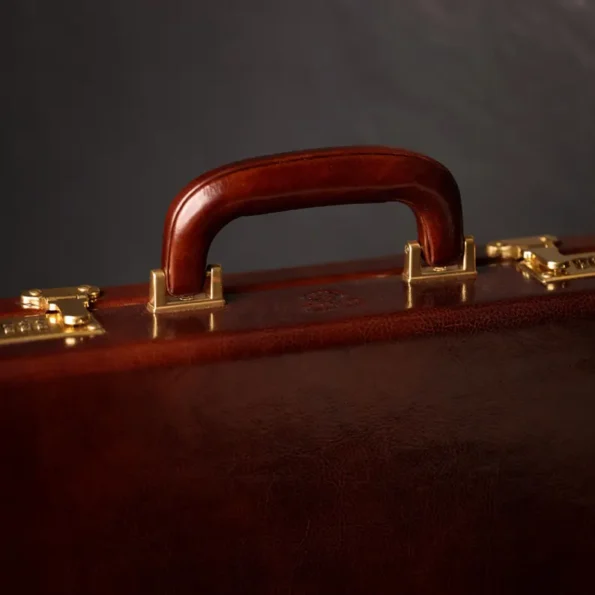 Attache Briefcase