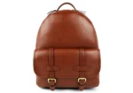 Zipper Backpack