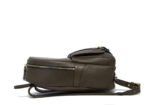 Zipper Backpack