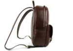 Zipper Backpack