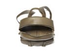 Zipper Backpack
