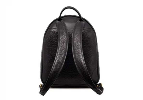 Backpack with Zipper