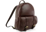 Zipper Backpack