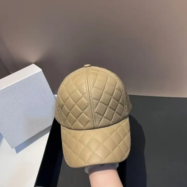 Baseball Cap for Ladies