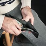 Minimalist Leather Wallet