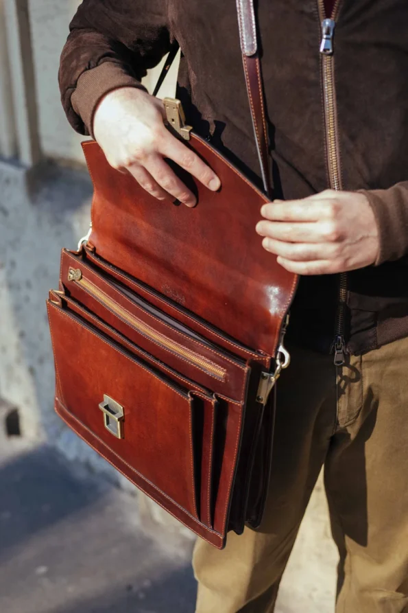 Briefcase