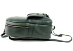 Zipper Backpack