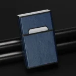 Cigarette Case for Men