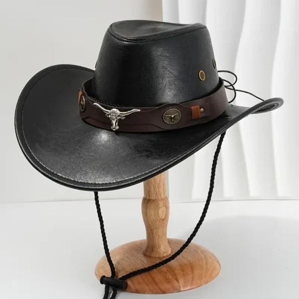 Cowboy Hat