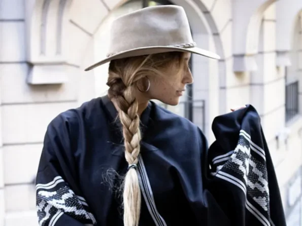 Cowgirl Hat