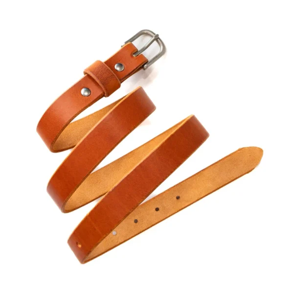 Dress Belt