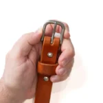 Dress Belt