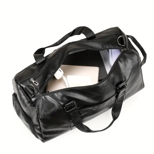 Duffel Bag
