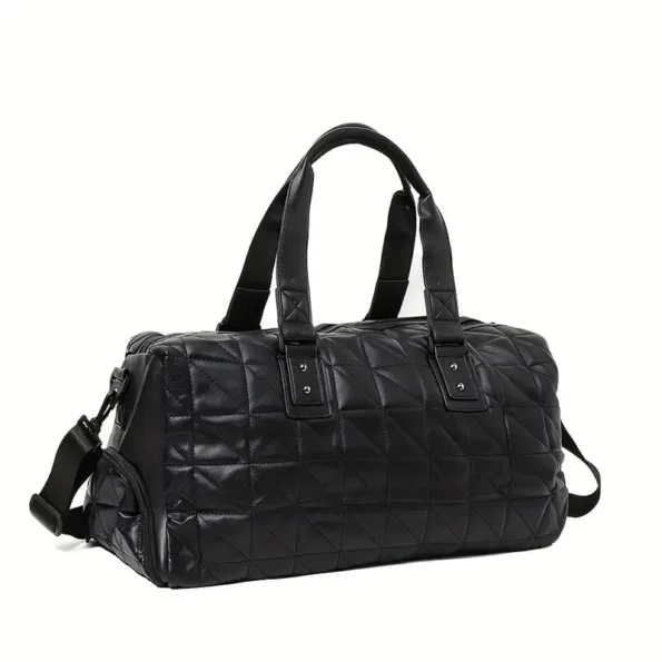 Duffel for Men
