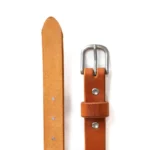 Dress Belt
