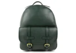 Zipper Backpack