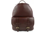 Zipper Backpack