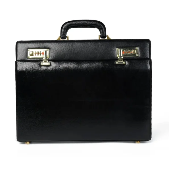 Hard-Sided Office Briefcase