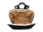 Leather Backpack for Unisex