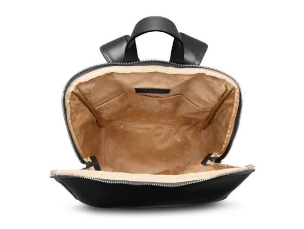 Leather Backpack for Men & Women