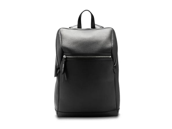 Leather Backpack for Unisex
