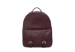 Zipper Backpack