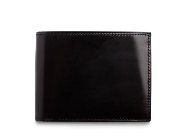 Leather Bifold Wallet