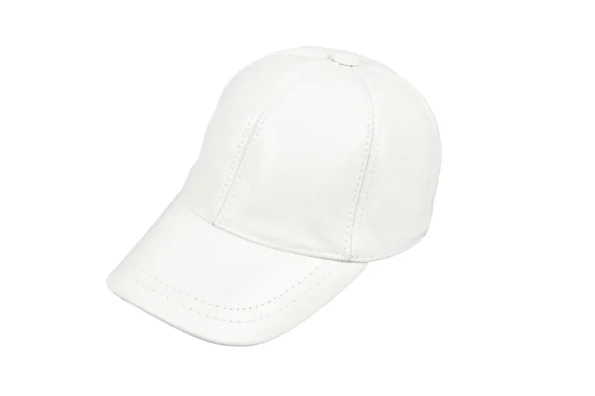 Leather Cap for Men