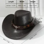 Cowboy Hat
