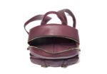 Zipper Backpack