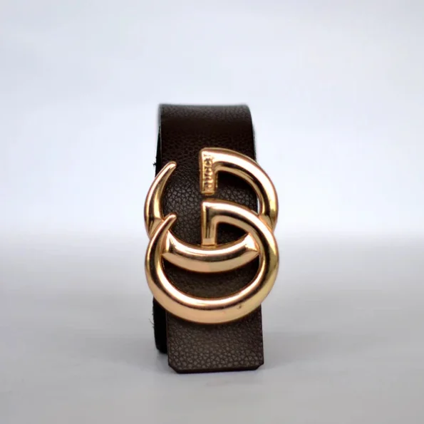 Leather Waist Belt