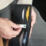 Minimalist Leather Wallet